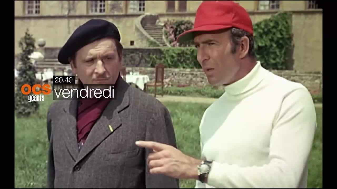 Le diable par la queue