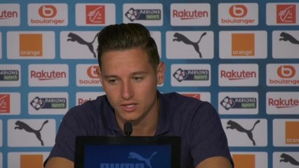 4e j. - Thauvin : ''Se rassurer face aux gros''