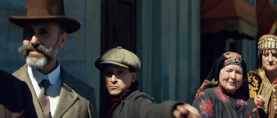 The King's Man: Başlangıç - The King's Man