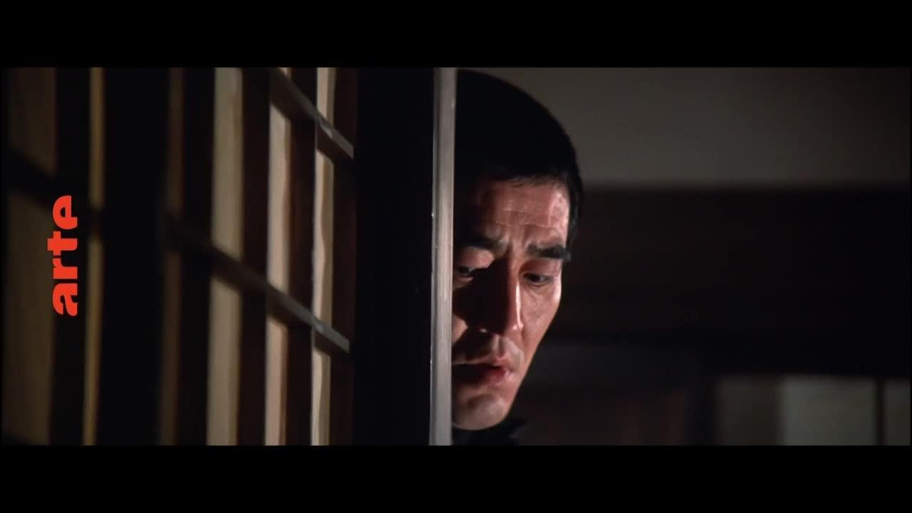 Yakuza - 3 septembre