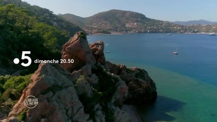 Les 100 lieux qu'il faut voir Côtes d'azur & La Seine-Maritime - 2 septembre
