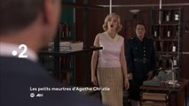 Les petits meurtres d'Agatha Christie