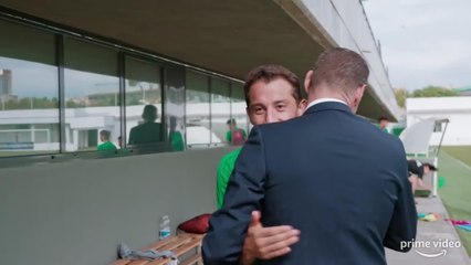 Six Dreams (Amazon Prime Video) Trailer officiel