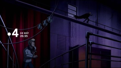 Scooby-Doo et le fantôme de l’Opéra - 31 août