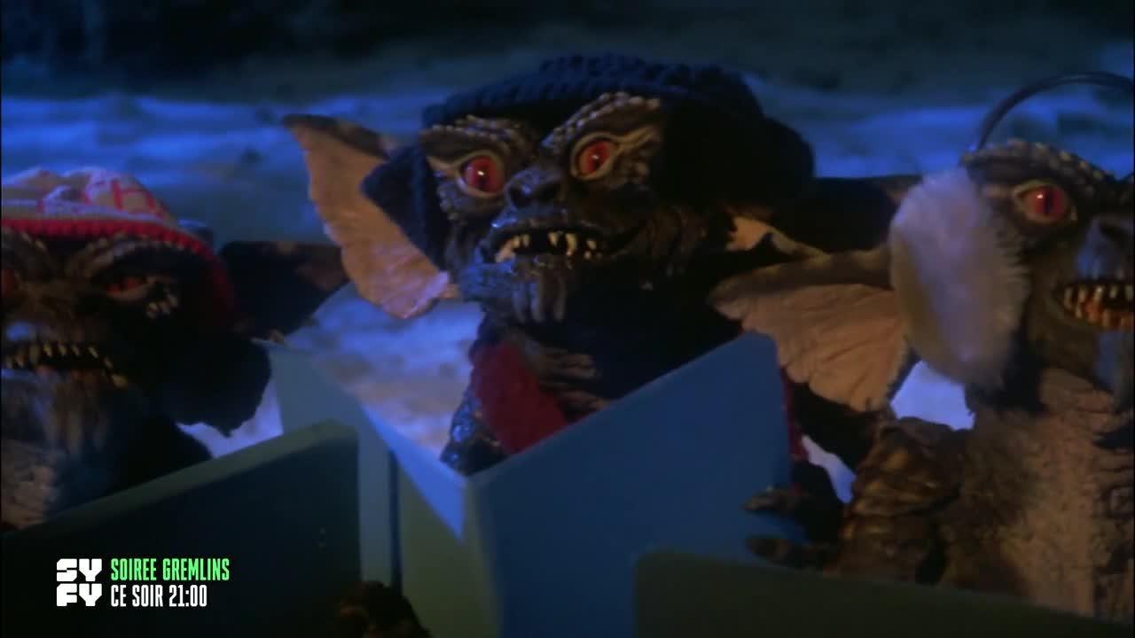 Gremlins