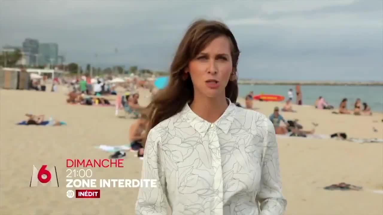 Zone interdite
