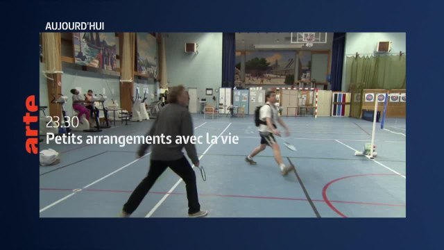 Petits arrangements avec la vie - 11 septembre