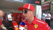 Formule 1 - Räikkönen quitte Ferrari pour Sauber en 2019
