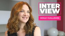 Piégés (TF1) : Odile Vuillemin nous dévoile sa nouvelle fiction pour TF1