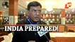 Health Minister Mansukh Mandaviya On Country’s Covid Preparedness