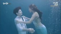 SURPLUS PRINCESS (putri duyung) Drakor sub indo ep1