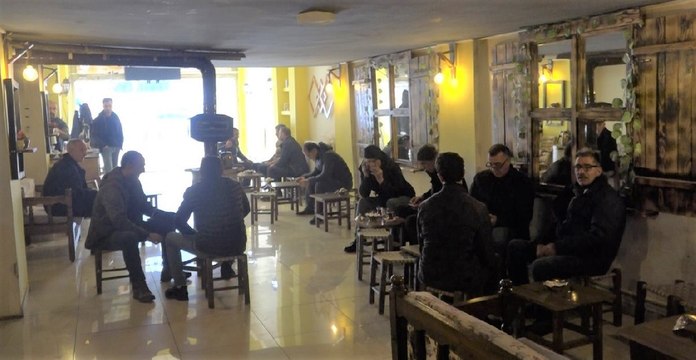 Bingöl’de korona virüs vaka oranları 10 gün içinde 2,5 kat arttı