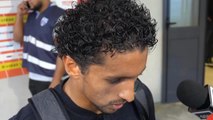 4e j. - Marquinhos : 