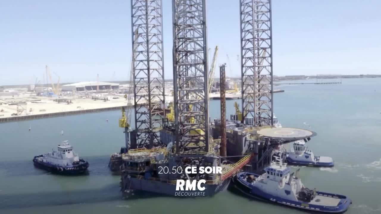 Méga convois - 10 septembre