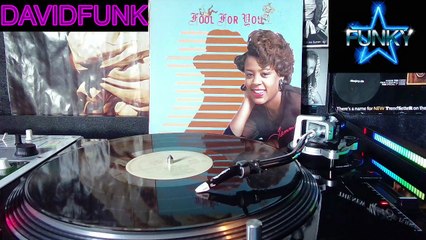 TAMMI HOLT - Lover's passion (1988)