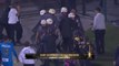Copa Libertadores - Des scènes de violence interrompent un match à Santos