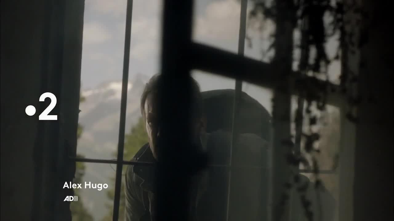 Alex Hugo - 5 septembre