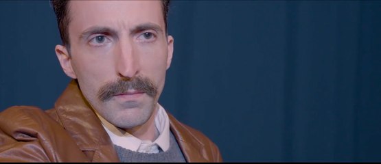 Time's Up - Trailer (English) HD