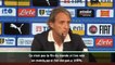 Mancini : ''Balotelli n’est pas censé être parfait''
