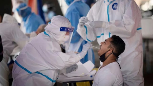 BMC warns Mumbaikars amid spike in COVID-19 cases