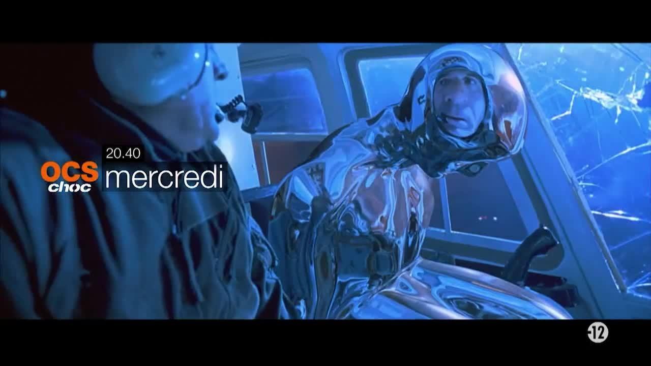 Terminator 2 : le jugement dernier