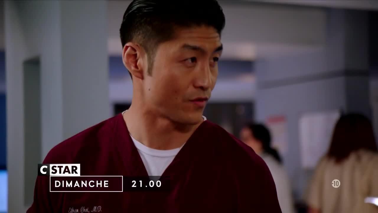Chicago Med - 9 septembre