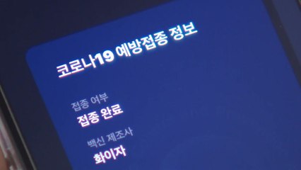 정부 "유행 안정 때 방역패스 축소...예외 대상 확대 검토" / YTN