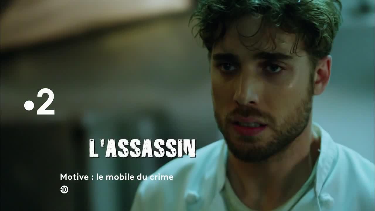 Motive, le mobile du crime (France 2) : la série policière aura-t-elle  droit à une saison 2 ?