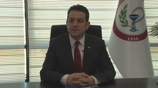 Eczacı Odası Başkanı açıkladı: Her 100 ilaçtan 22’si yok