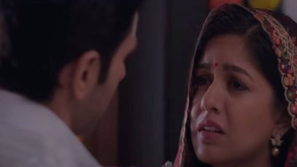 Thoda Sa Baadal Episode 93 Promo: Kajol becomes Anurag's bride & wears engagement ring l FilmiBeat