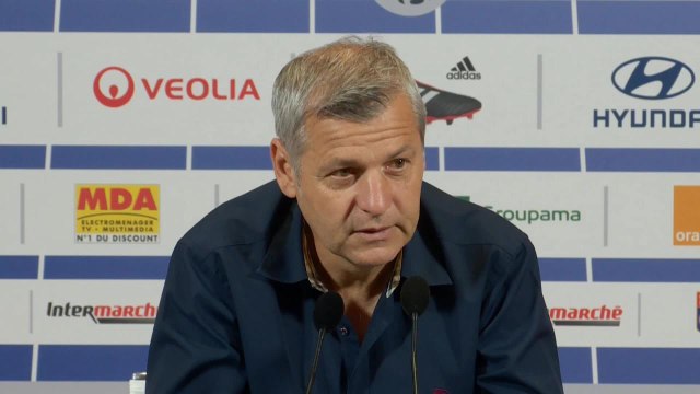 4e j. - Genesio : Confirmer notre victoire