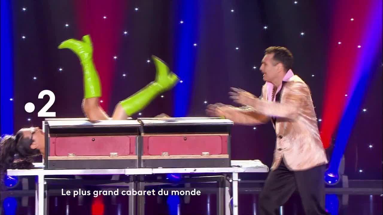 Le plus grand cabaret du monde - 28 août