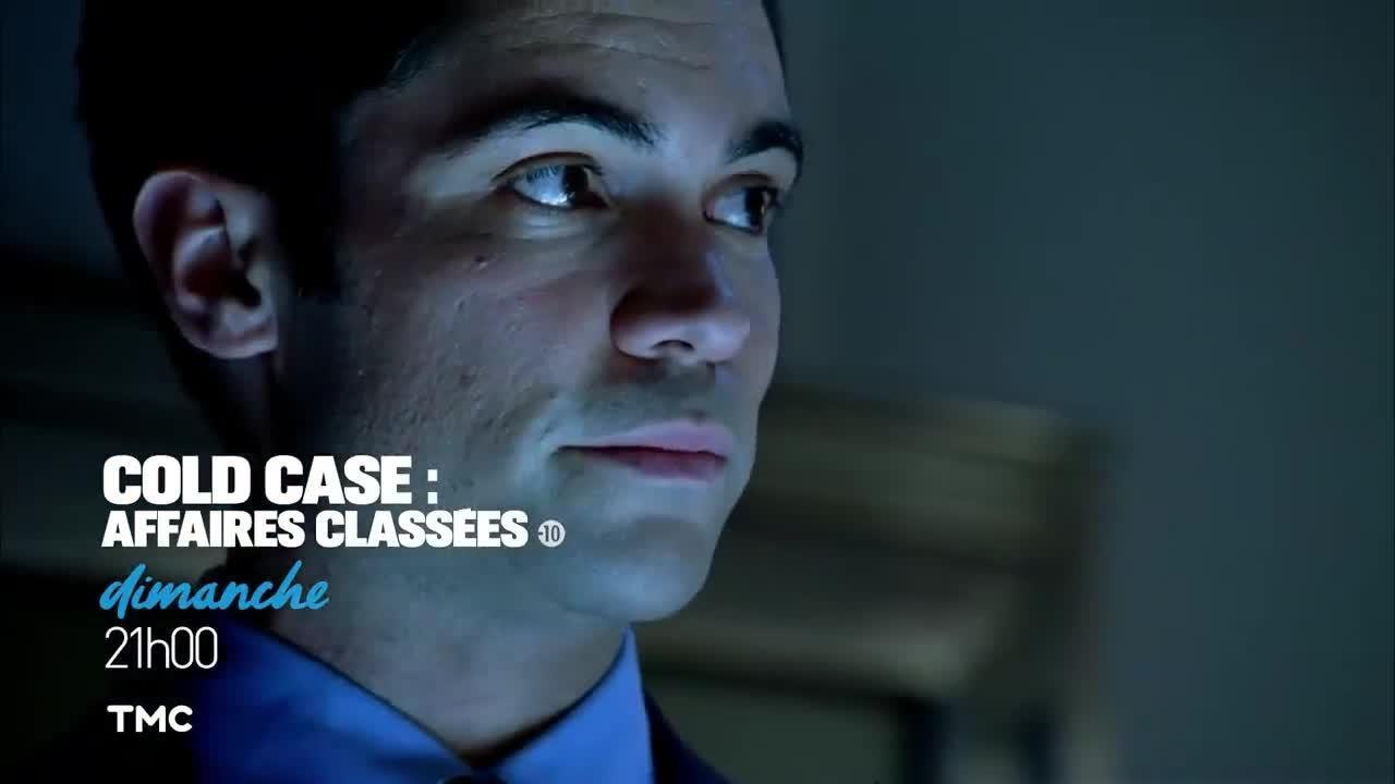 Cold Case