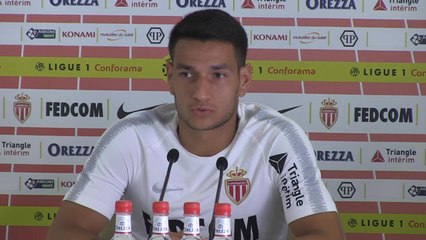 3e j. - Rony Lopes : "On va à Bordeaux pour gagner"