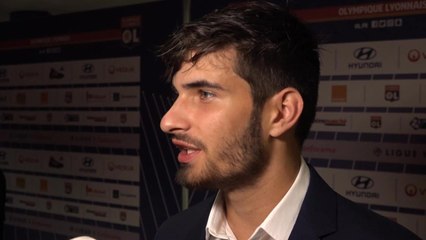3e j. - Terrier : "Important d'avoir su réagir"