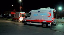 Beşiktaşta hafif ticari aracın çarptığı yaya öldü