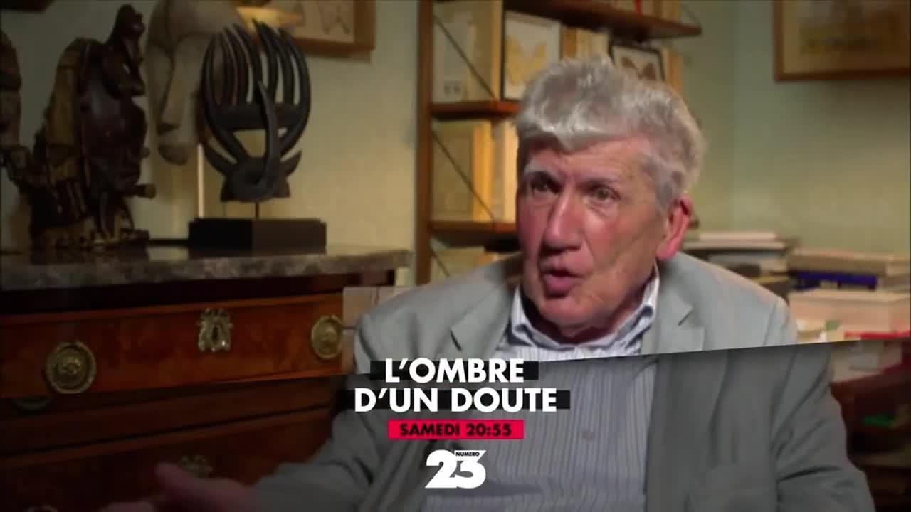 L'ombre d'un doute