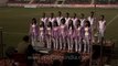 Shillong Chamber Choir in Ambedkar Stadium