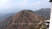 The lifeline of Aizawl - Durtlang Hills