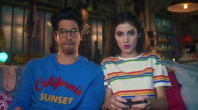 Scènes de ménages (M6) : découvrez Leslie et Léo, le nouveau couple de la série