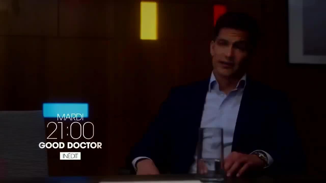 Good Doctor