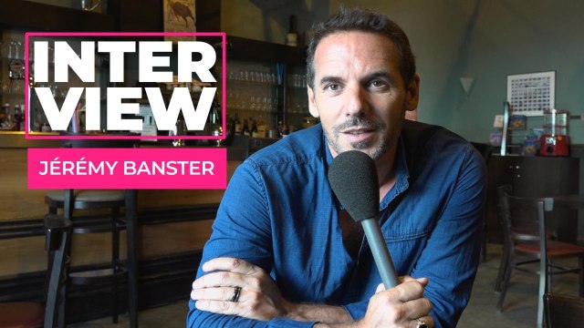 Jeremy Banster (Un si grand soleil, France 2) : Il ne faut pas avoir conscience de toutes les répercussions