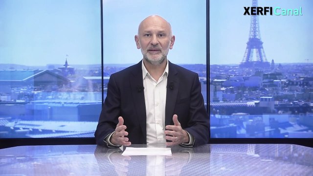 Anti-capitalisme : le paradoxe français [Rémi Godeau]