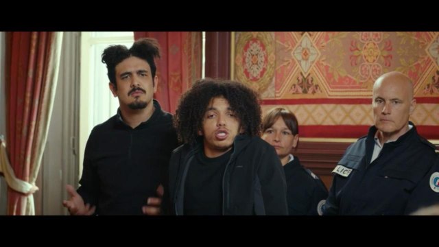 Les Deguns : la bande-annonce