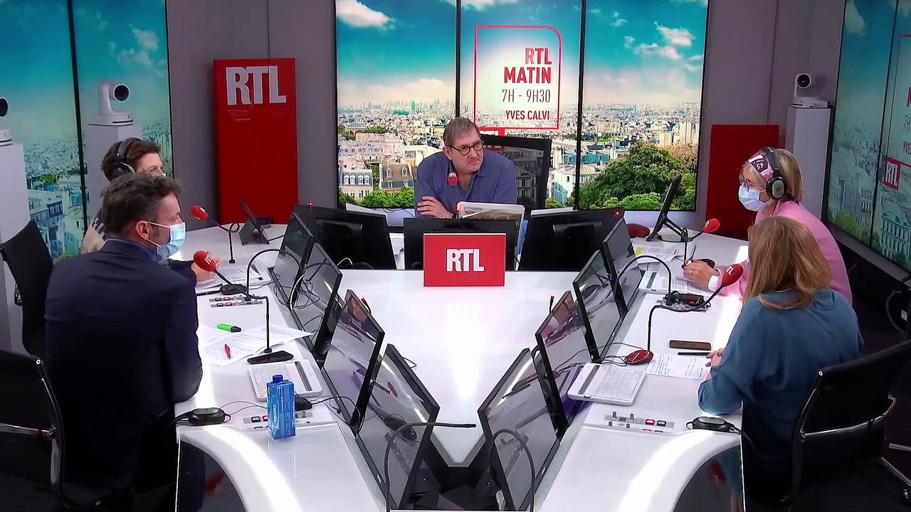 France 2022 du 05 janvier 2022