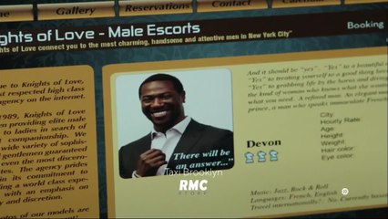 Taxi Brooklyn - 5 septembre