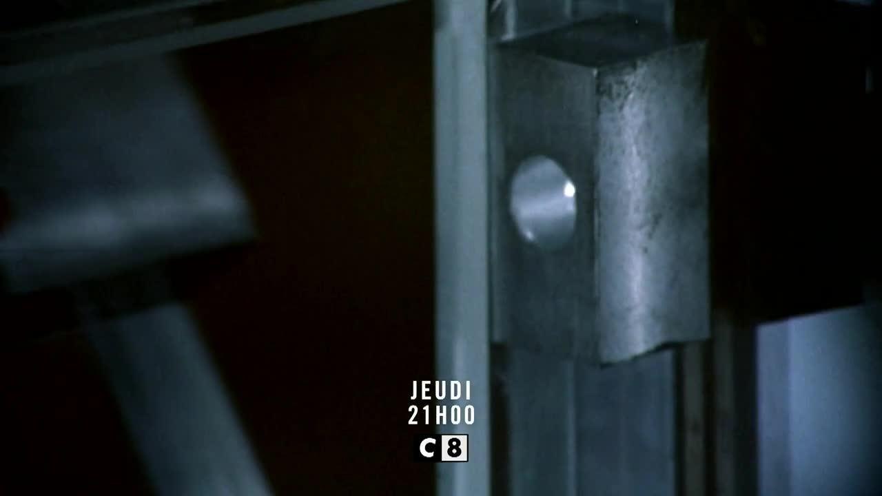 Le cercle rouge