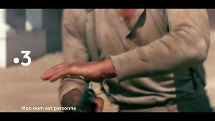 Mon nom est personne - 27 août