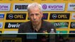 Dortmund - Favre ravi des prestations de Witsel