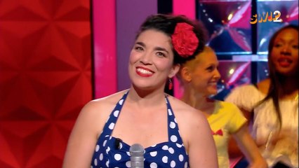 La maestro de N'oubliez pas les paroles très en colère contre le musicien Fabien